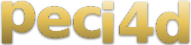 peci 4d logo